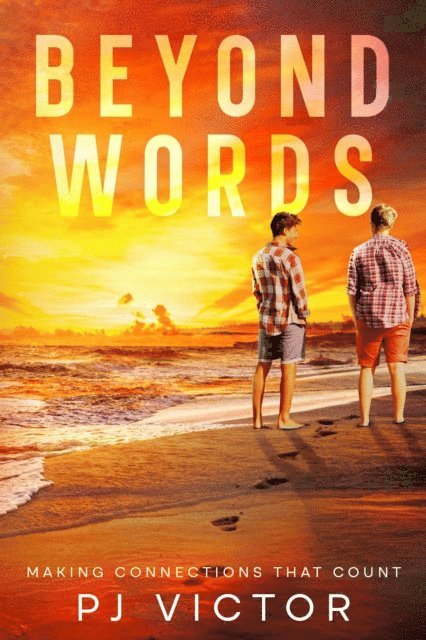 PJ Victor - Beyond Words, E-bok. Tillgänglighet: Lägg i varukorg