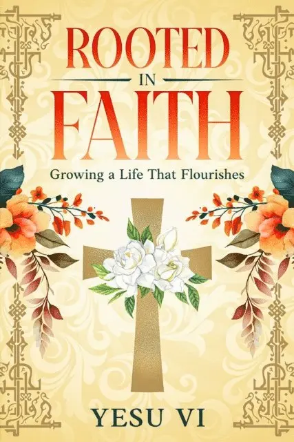 Yesu Vi - Rooted in Faith, E-bok. Tillgänglighet: Lägg i varukorg