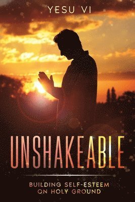Yesu VI - Unshakeable, Häftad. Tillgänglighet: Lägg i varukorg