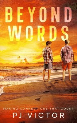 Pj Victor - Beyond Words, Inbunden. Tillgänglighet: Lägg i varukorg