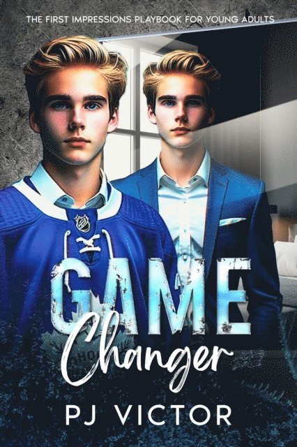 PJ Victor - Game Changer, E-bok. Tillgänglighet: Lägg i varukorg