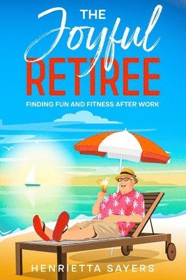 Joyful Retiree