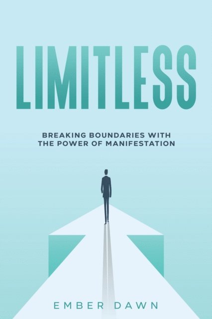 Ember Dawn - Limitless, E-bok. Tillgänglighet: Lägg i varukorg