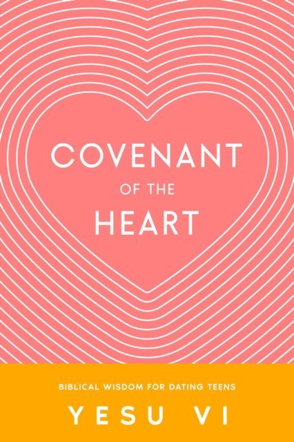 Yesu Vi - Covenant of the Heart, E-bok. Tillgänglighet: Lägg i varukorg