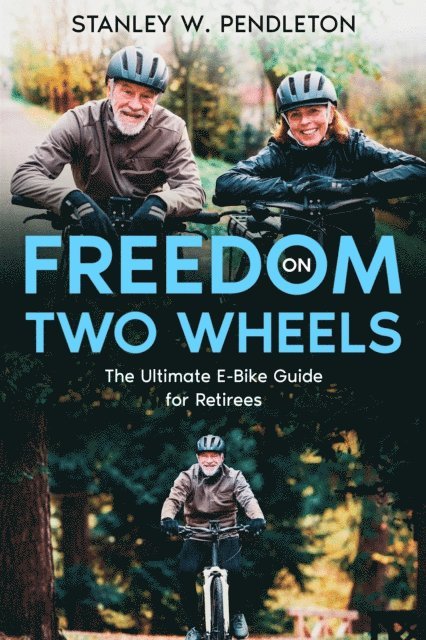 Freedom on Two Wheels