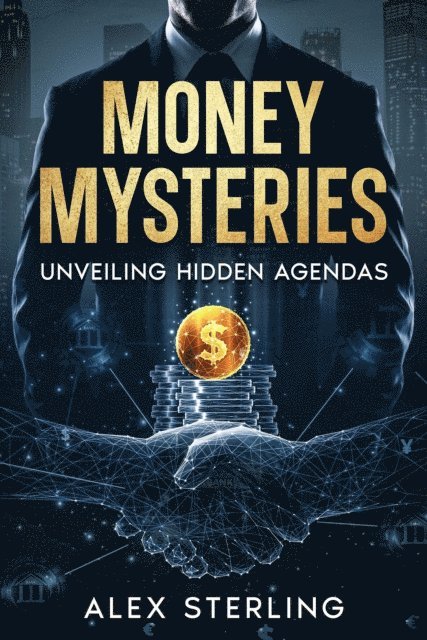 Alex Sterling - Money Mysteries, E-bok