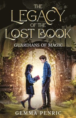 Gemma Penric - Legacy of the Lost Book, Häftad. Tillgänglighet: Lägg i varukorg