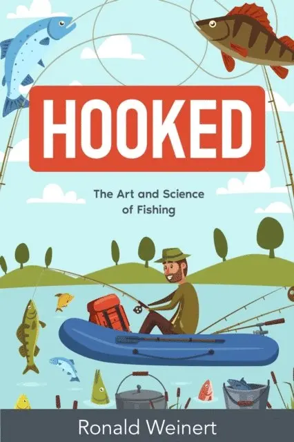Ronald Weinert - Hooked, E-bok. Tillgänglighet: Lägg i varukorg