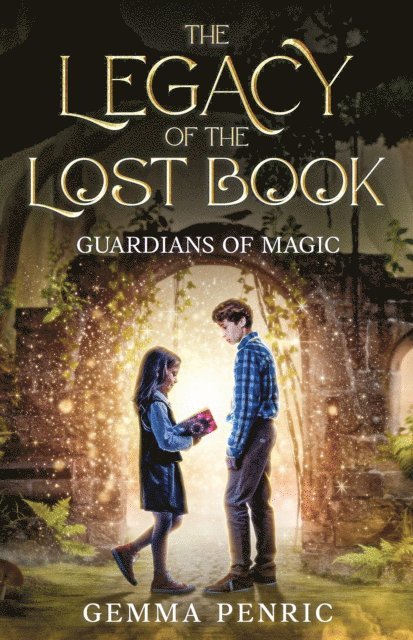 Gemma Penric - Legacy of the Lost Book, E-bok. Tillgänglighet: Lägg i varukorg