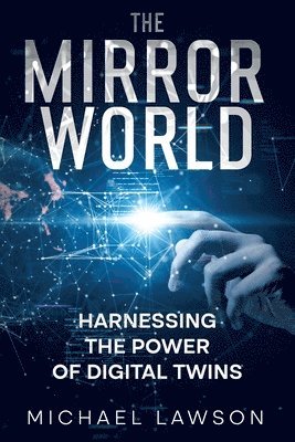 Michael Lawson - Mirror World, Häftad
