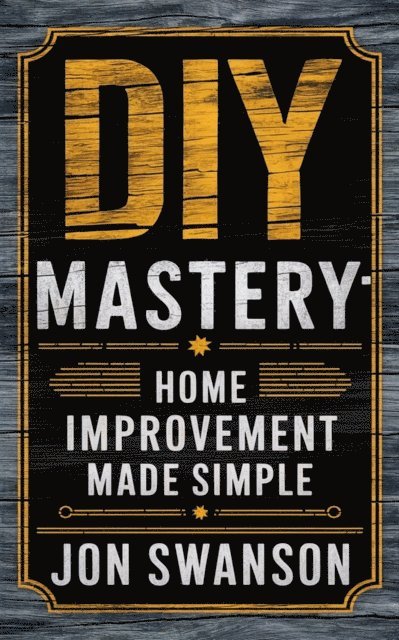 DYI Mastery
