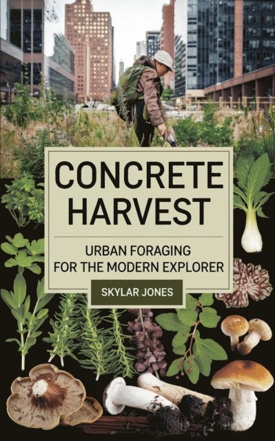 Concrete Harvest