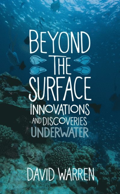 David Warren - Beyond the Surface, E-bok
