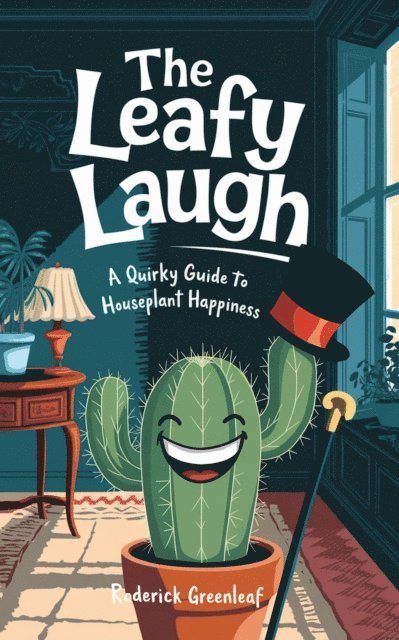 Leafy Laugh