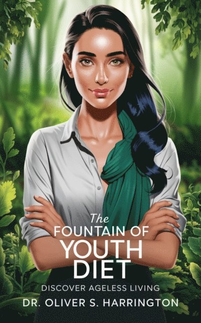Fountain of Youth Diet