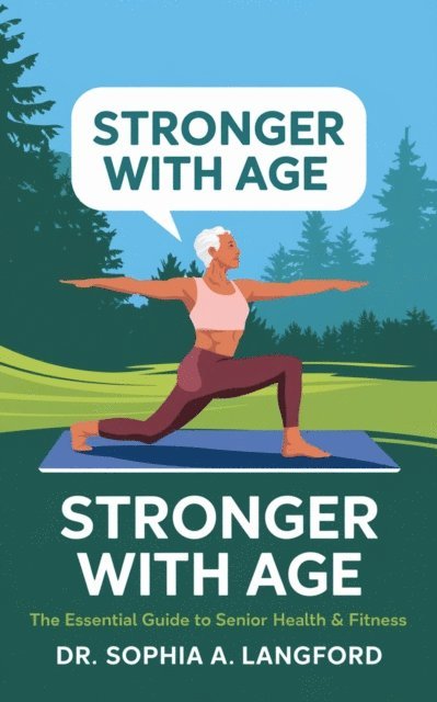 Stronger with Age