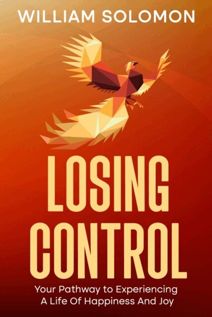 William Solomon - Losing Control, E-bok. Tillgänglighet: Lägg i varukorg