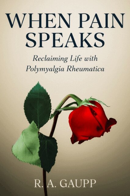 When Pain Speaks