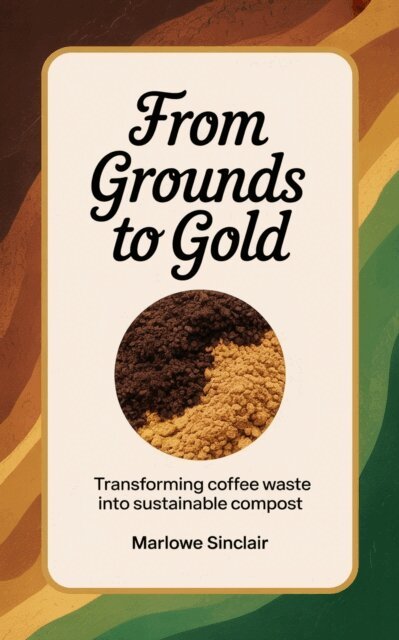 Marlowe Sinclair - From Grounds to Gold, E-bok. Tillgänglighet: Lägg i varukorg