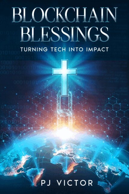 PJ Victor - Blockchain Blessings, E-bok. Tillgänglighet: Lägg i varukorg
