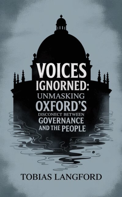 Voices Ignored