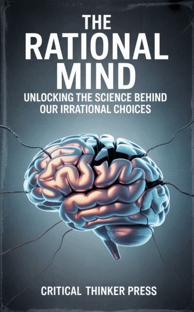 Critical Thinker Press - Rational Mind, E-bok. Tillgänglighet: Lägg i varukorg