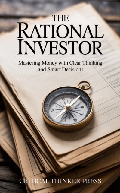Critical Thinker Press - Rational Investor, E-bok. Tillgänglighet: Lägg i varukorg
