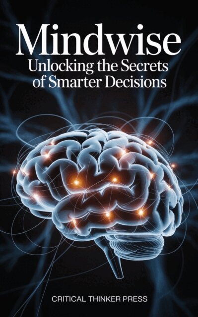 Critical Thinker Press - Mindwise, E-bok. Tillgänglighet: Lägg i varukorg