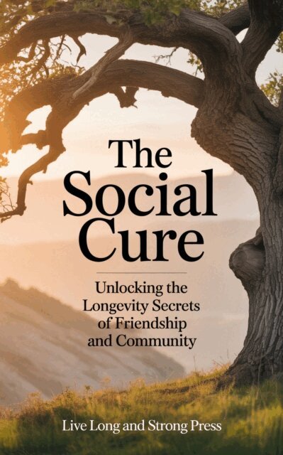 Live Long and Strong Press - Social Cure, E-bok. Tillgänglighet: Lägg i varukorg