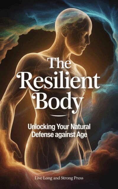 Live Long and Strong Press - Resilient Body, E-bok. Tillgänglighet: Lägg i varukorg
