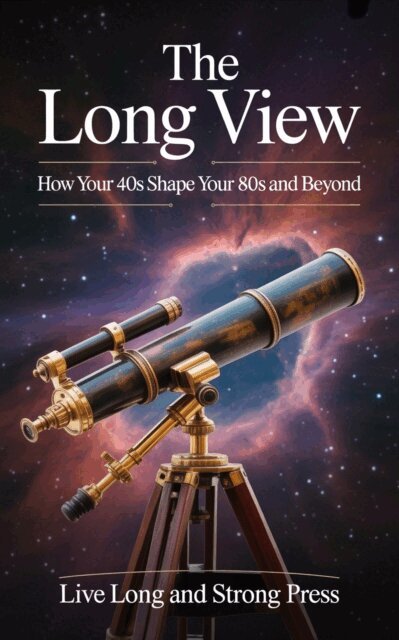 Live Long and Strong Press - Long View, E-bok. Tillgänglighet: Lägg i varukorg