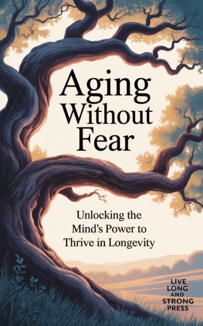 Live Long and Strong Press - Aging Without Fear, E-bok. Tillgänglighet: Lägg i varukorg