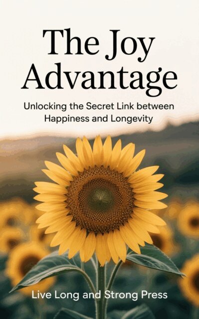 Joy Advantage