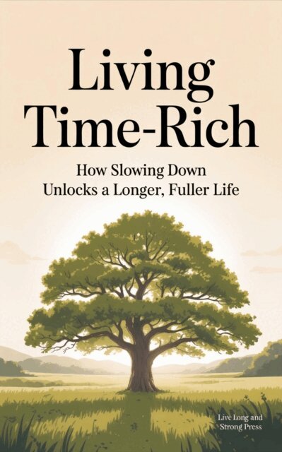 Living Time-Rich