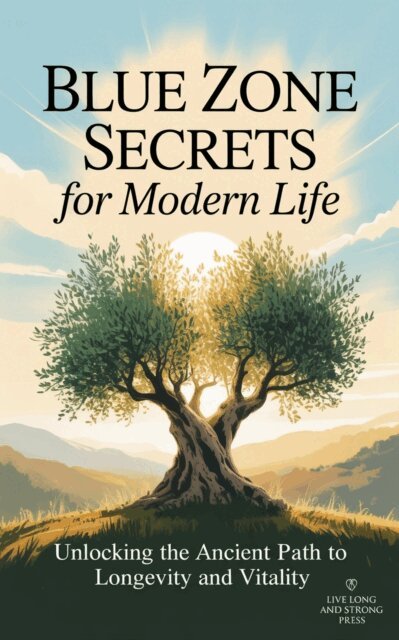 Blue Zone Secrets for Modern Life