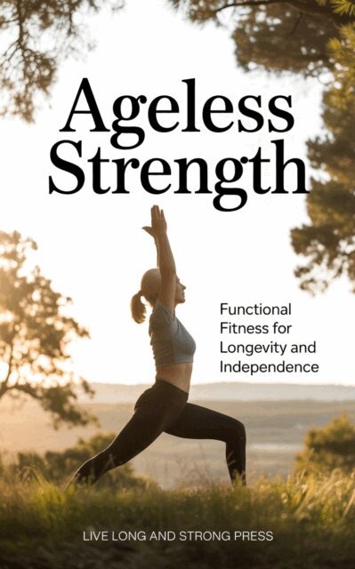 Ageless Strength