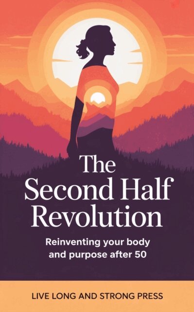 Second Half Revolution