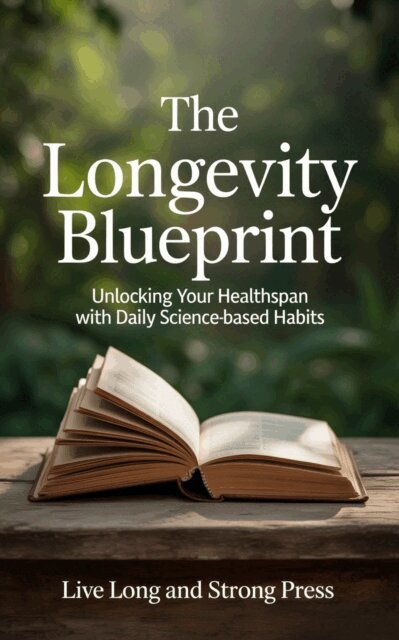 Longevity Blueprint