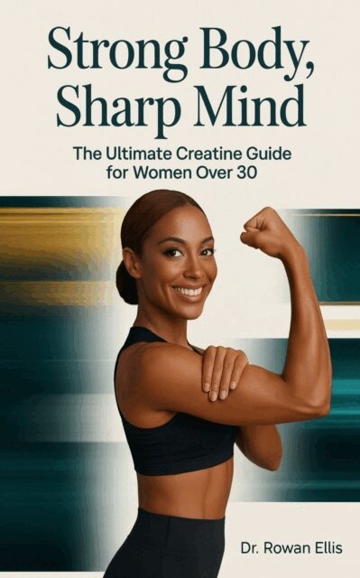 Strong Body, Sharp Mind