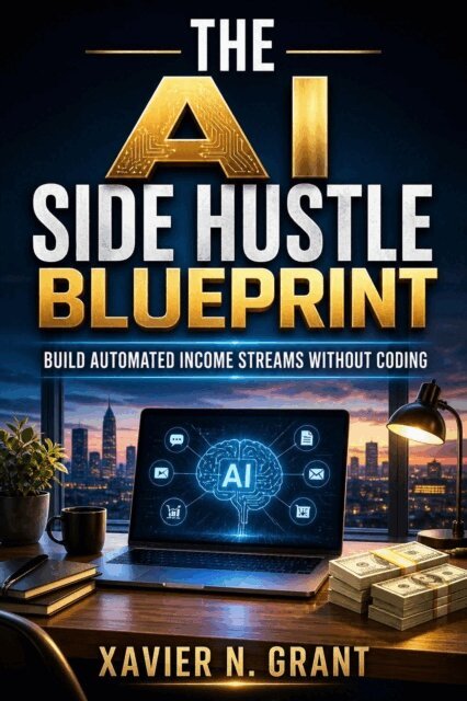 AI Side Hustle Blueprint
