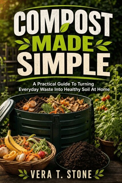 Compost Made Simple