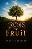 Steven Anderson - Roots to Fruit, Häftad. Tillgänglighet: Lägg i varukorg