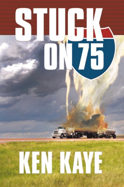 Ken Kaye - Stuck on 75, E-bok