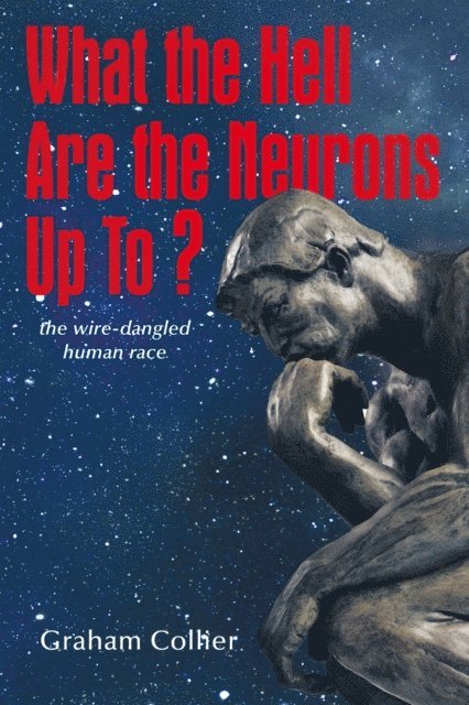 Graham Collier - What the Hell Are the Neurons up To?, E-bok