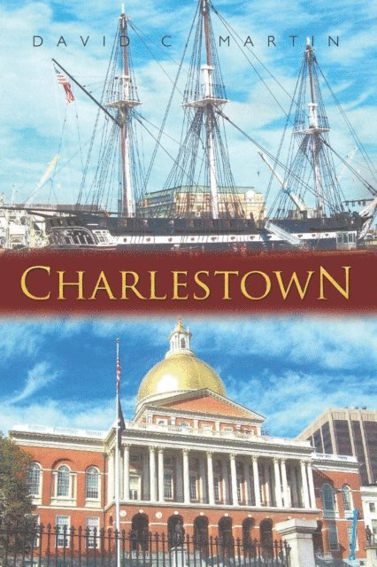 David C. Martin - Charlestown, E-bok