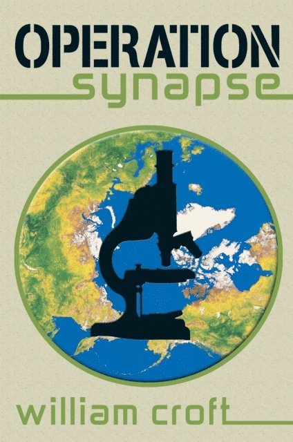 William Croft - Operation Synapse, E-bok