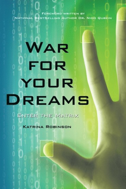 Katrina Robinson - War for Your Dreams, E-bok. Tillgänglighet: Lägg i varukorg