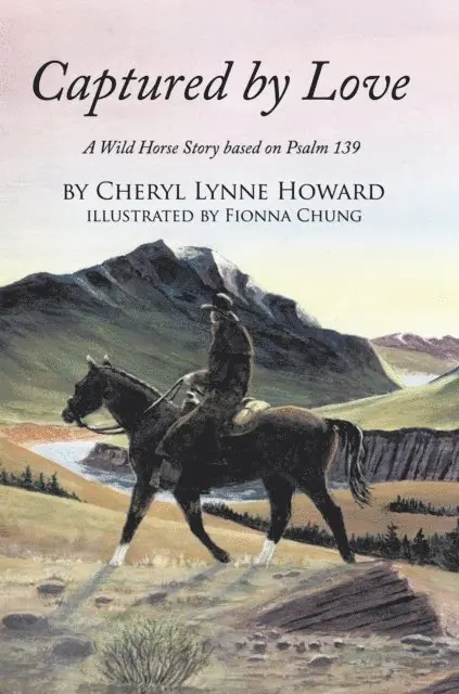 Cheryl Lynne Howard - Captured by Love, E-bok. Tillgänglighet: Lägg i varukorg