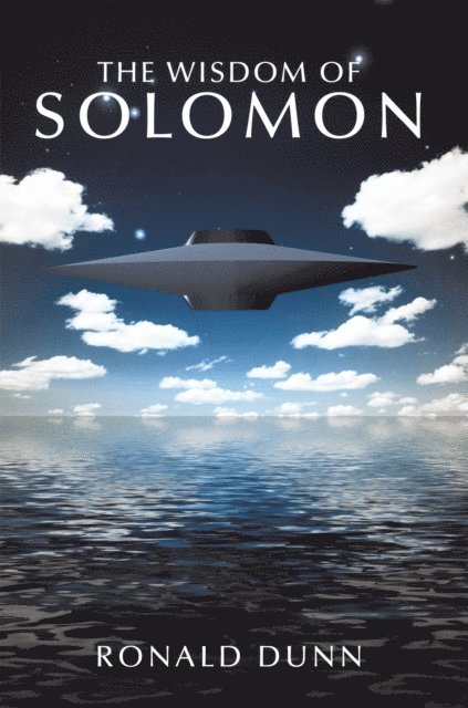 Ronald Dunn - Wisdom of Solomon, E-bok