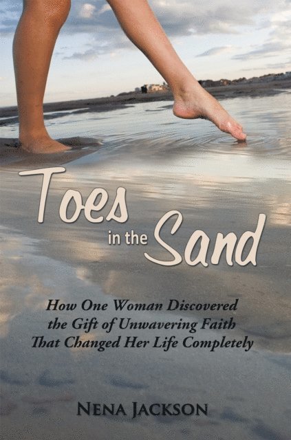 Nena Jackson - Toes in the Sand, E-bok